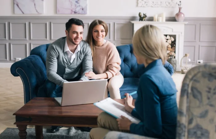 Çift Danışmanlığı