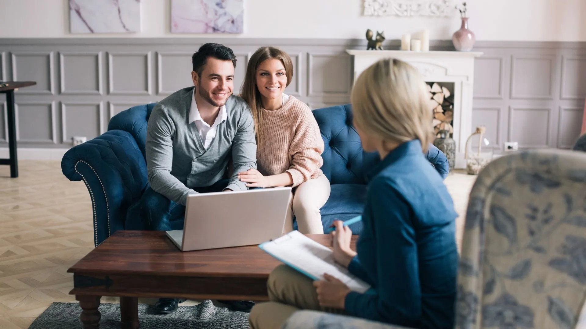 Çift Danışmanlığı